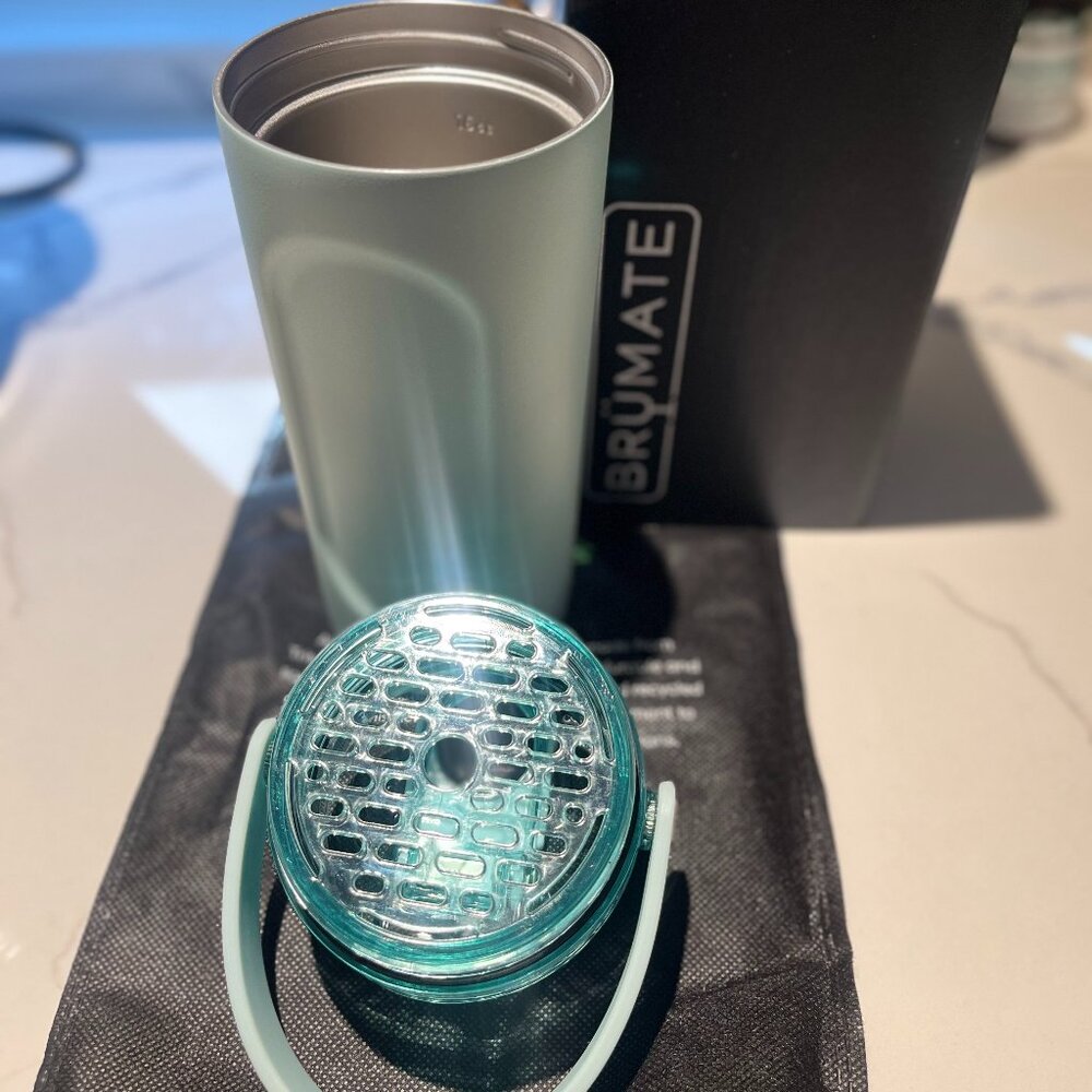 Brumate MultiShaker 26 oz Cup